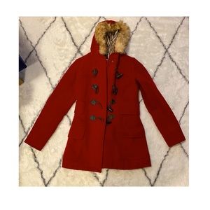 American Eagle Pea Coat